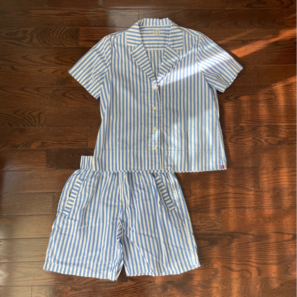 KULE Henry Set